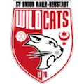 SV Union Halle-Neustadt logo