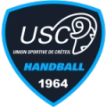 US Creteil Handball logo