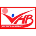 Valence Handball logo
