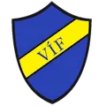 Vestmanna Itrottarfelag Vif logo