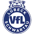 VfL Lubeck Schwartau logo
