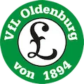 VfL Oldenburg logo
