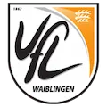 VfL Waiblingen logo