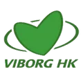 Viborg HK logo