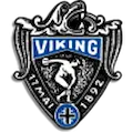 Viking TIF logo
