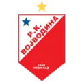 Vojvodina-Univerexport Novi Sad logo
