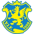 Ystads IF logo