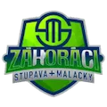 HC Zahoraci logo