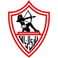 Zamalek Club logo