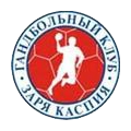 Dinamo Astrakhan logo