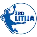 Zrd Litija logo