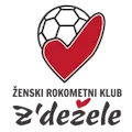 ZRK Z Dezele Celje logo