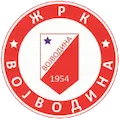 ZRK VOJVODINA NOVI logo