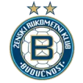 ZRK Buducnost logo