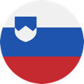 Słowenia logo