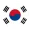 Corea del Sur