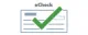 E-check