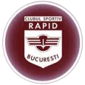 CS Rapid Bucuresti