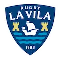 Rugby Club La Vila logo