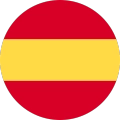 Spanje