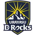 Urayasu D-Rocks