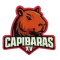 Capibaras Xv