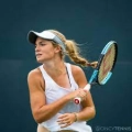 Caty McNally logo