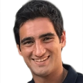 Cem Ilkel logo