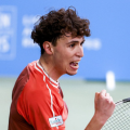 Clement Chidekh
