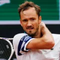 Daniil Medvedev