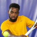 Darian King logo