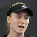 Elena Rybakina