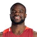 Frances Tiafoe