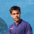 Genaro Alberto Olivieri logo