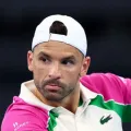 Grigor Dimitrov