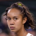 Leylah Fernandez logo