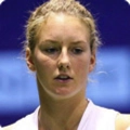 Urszula Radwanska logo