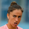 Sara Sorribes Tormo logo