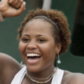 Taylor Townsend