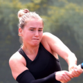 Viktoria Morvayova