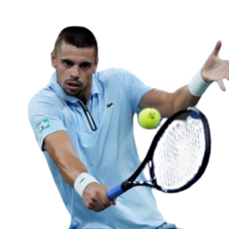 Jakub Mensik