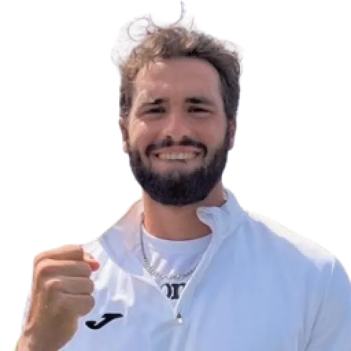 Alejandro Moro Canas