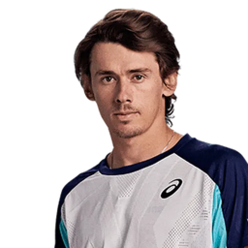 Alex De Minaur