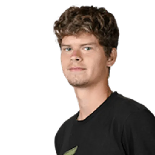 Alexander Blockx