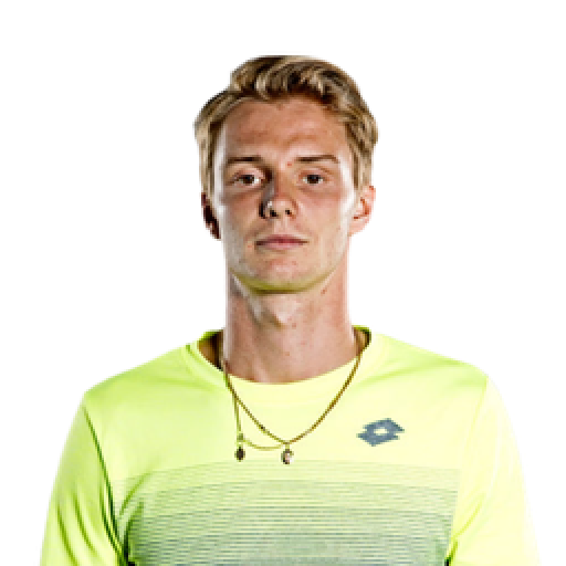 Alexander Bublik