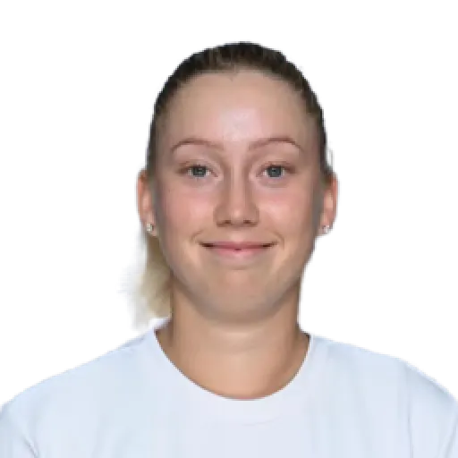Alexandra Shubladze