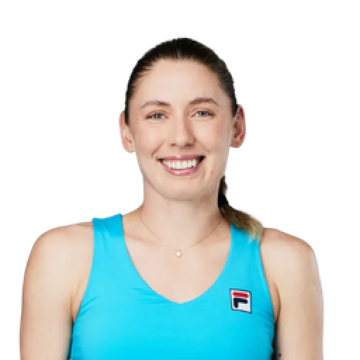 Ekaterina Alexandrova