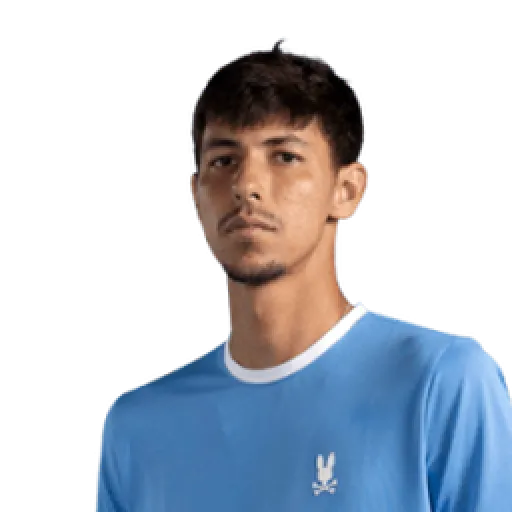 Alexei Popyrin