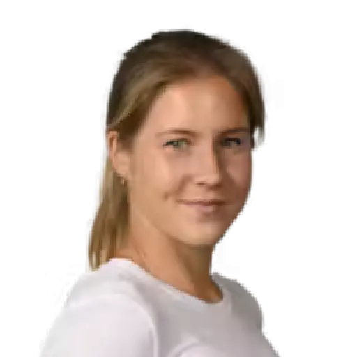 Anastasia Zakharova