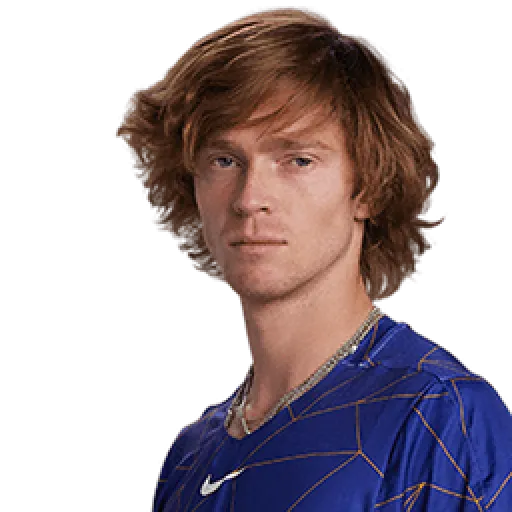 Andrey Rublev